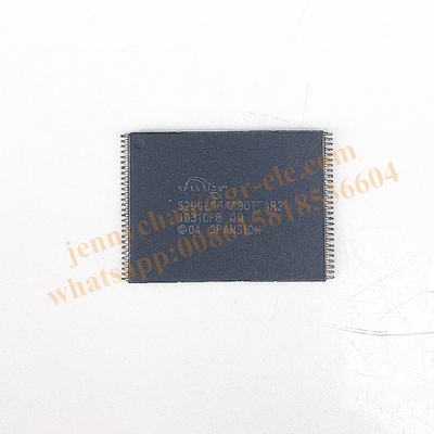 S29GL064A90TFIR2 Chip memory integrated circuit TSSOP56