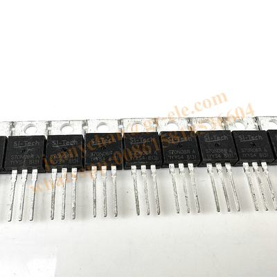 New original S70N08R 80A 70V MOS FET electric Vehicle Controller TO-220