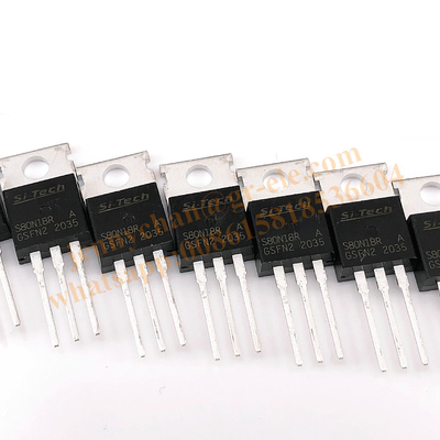 S80N18R stock stock 180A/80V field-effect triode TO-220