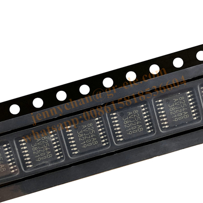 New original S-8254ABAFT-TB-U package TSSOP-16