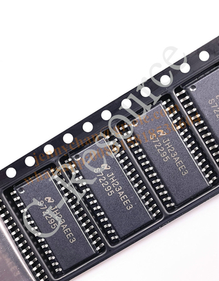 New original SM72295MAX/NOPB S72295 package SOIC-28 gate driver IC chip