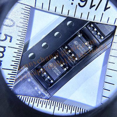 New SD8583S power management chip SOP-7 AC-DC controller and regulator