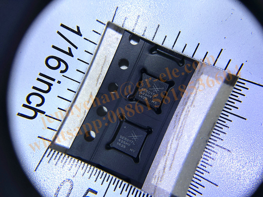 SE5017L-R SKYWORKS QFN 5.8G RF Amplifier SE5017L