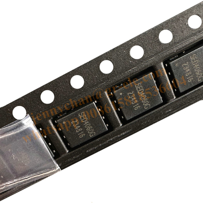SED4060G SED4060 Patch DFN-8(5x6) N-channel 40V 60A field effect tube