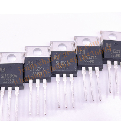 JMSH1509AC SH1509A 90A 150V MOSFET N-CH FET TO-220