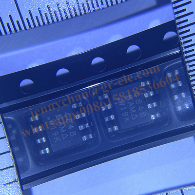 New original SI4848DY-T1-GE3 SI4848DY SOP8 field effect tube in stock