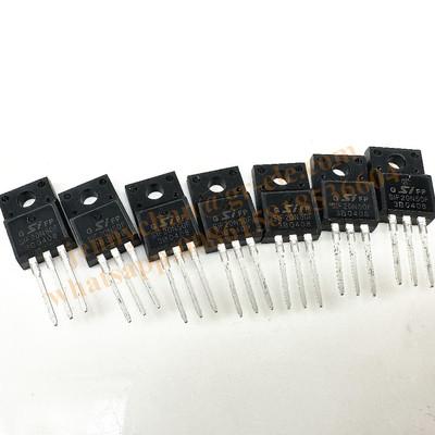SIF20N50F TO-220FP-L Field effect tube (MOSFET) new stock