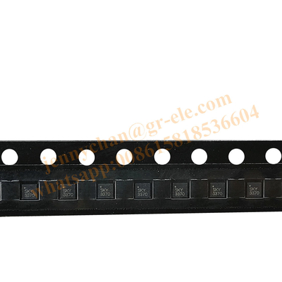 New original SKY13370-374LF package QFN6 RF switch chip