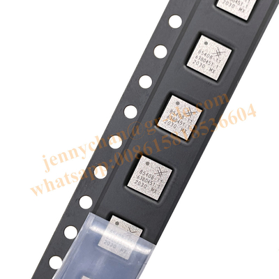 SKY85408 SKY85408-11 Silkscreen 85408-11 package QFN20 RF amplifier chip