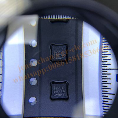 Sky85729-11 SKY85729 RF amplifier chip patch QFN-16 original IC