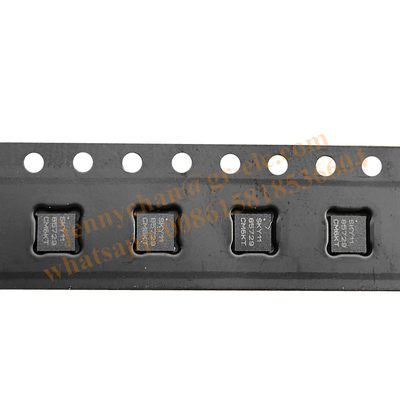 Sky85729-11 SKY85729 RF amplifier chip patch QFN-16 original IC