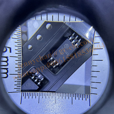 New original SLM343CK-DG package SOP-6 gate driver IC chip