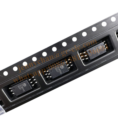 New original SLM343CK-DG package SOP-6 gate driver IC chip