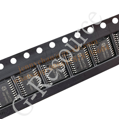 SM245TS patch TSOP-20 line driver/transceiver chip