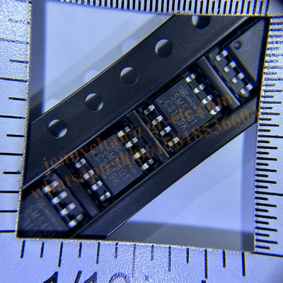 New SM5401 SOP8 current 800MA synchronous boost conversion charging chip