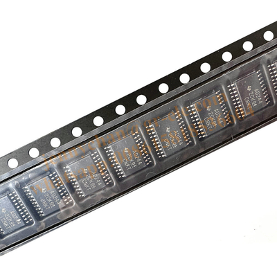 New original SN74ACT244PWR silk screen AD244 TSSOP-20 buffer/driver chip