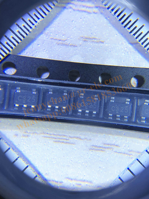 New original SN74LVC1G32DBVR SOT23-5 Single 2-input positive or gate logic chip