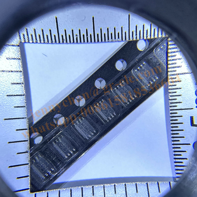 Original genuine SN74LVC3G34DCUR silk screen 34CZ VSOP-8 spot chip