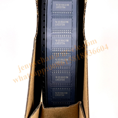 SN74LVC373ADWR SOIC-20-300mil latch New stock
