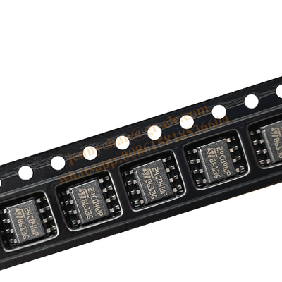 ST24C04WP SOP8 New memory chip