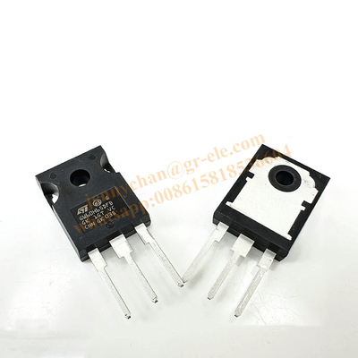 STGW60H65DFB TO-247 IGBT Field effect tube 60A 650V