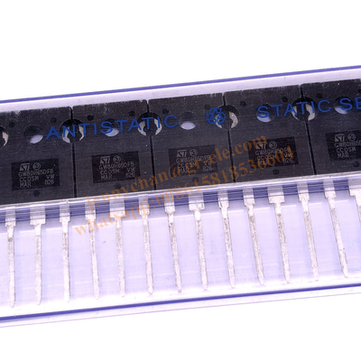STGW80H65DFB warehouse stock TO-247-3 650V 120A