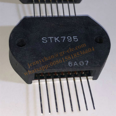 New original STK795 variable frequency air conditioning module