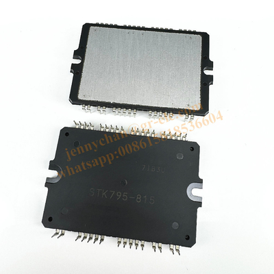 New original STK621-043A LCD module