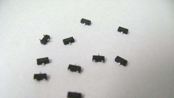 MMBTA05 MMBTA06 MMBTA13 NPN PNP Transistor / Bipolar Junction Transistor