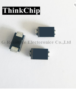 SMB Fast Recovery Diode FR2A FR2B FR2D FR2G FR2J FR2K FR2M DO214-AA Surface Mount Device