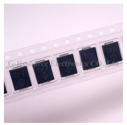 S3A S3B S3D S3G S3J S3K S3M General Purpose Rectifier Diode DO-214AB SMC
