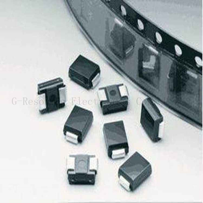 High Voltage Fast Recovery Diode UF2A UF2B UF2D UF2G UF2J UF2K UF2M Smb 50A 50V