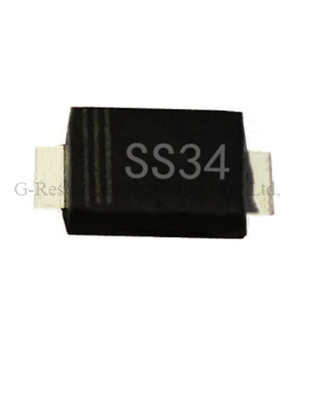 Power Schottky Rectifier  In Low Voltage High Frequency Inverters SS14F SS16F SS210F