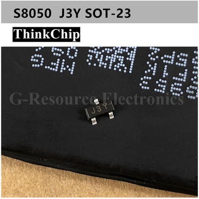 MMBT4401 Pnp Npn Type Transistor MMBT4403 SOT - 23 PMBT4401 2X NXP LRC