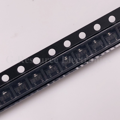 MMBT4401 Pnp Npn Type Transistor MMBT4403 SOT - 23 PMBT4401 2X NXP LRC