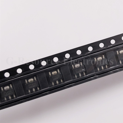 PT4115 PT4115B89E LED Driver IC Constant Current SOT89-5 High Efficiency