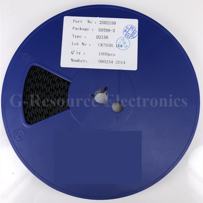 2SD1664 D1664 NPN PNP Transistor / NPN SMD Triode Marking CFR CFS 32V- 40V
