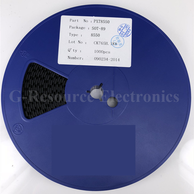 S0T-89 8050 Npn Pnp Bjt Marking Y1 PXT8050 PXT8550 PXT3906 3904 2907 2222