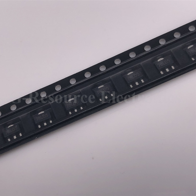 SMD Patch Three Terminal Voltage Regulator 78L05 78L06 78L08 SOT-89 Available