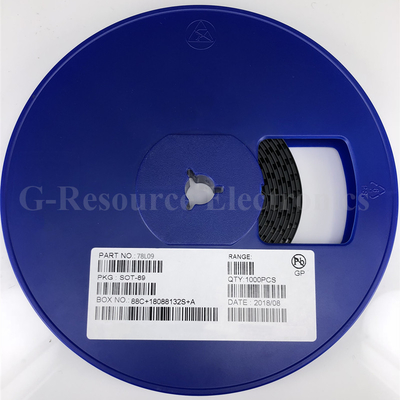 78L12 78L15 78L18 Voltage Regulator IC / Smd Voltage Regulator SOT-89