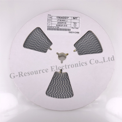M1 M2 M3 M4 M6 M7 1N4007 General Purpose Rectifier DO-214AC 50-1000V 1A