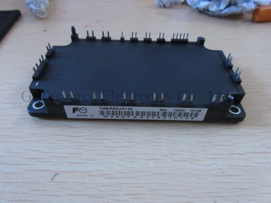 50A 1200V IGBT Power Module 7MBR50SD120 7MBR50UA120 7MBR50UH120 7MBR50VB120