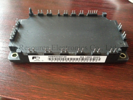 50A 1200V IGBT Power Module 7MBR50SD120 7MBR50UA120 7MBR50UH120 7MBR50VB120