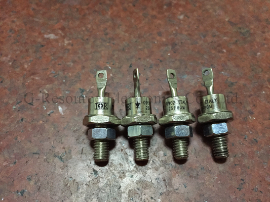 High Current Igbt Module 10M10 Type 12F100 12JH11 25F60 25F80 25GR60 IR
