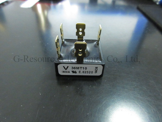 26MT160 26MT120 36MT120 High Power Igbt 3P 1.6KV 25A D-63 VS-26MT160