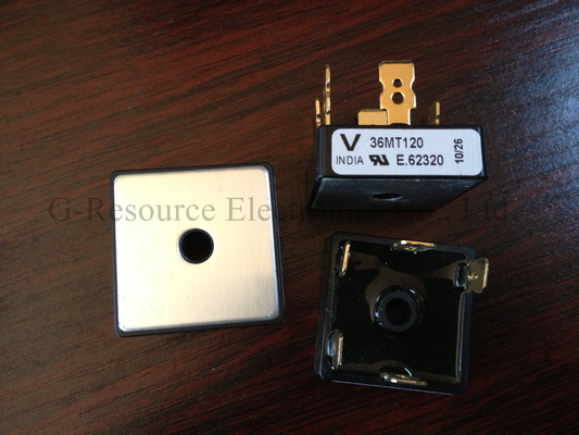 26MT160 26MT120 36MT120 High Power Igbt 3P 1.6KV 25A D-63 VS-26MT160