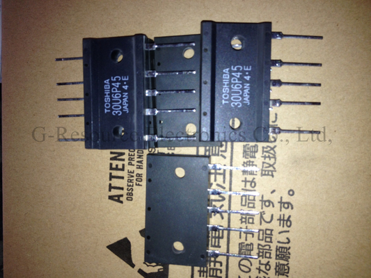 High Power Igbt Module 30L6P45 30L6P44 30U6P45 20L6P45 30Q6P45 TOSHIBA