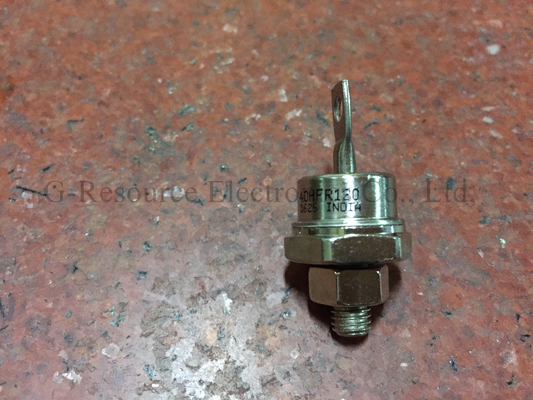 40HFR20 40HFR120 40HFR160 IGBT Power Module / Bridge Transistor 200V 40A DO-5 DO-203AB