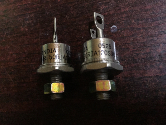 50RIA160M 50RIA120 50RIA120S90 Igbt Module 1600V 50A TO 208AC TO 65