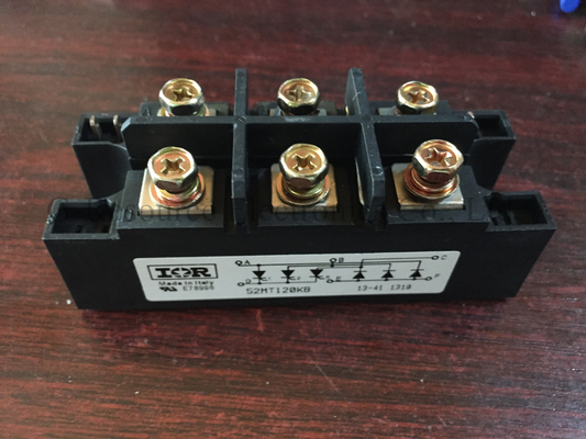 Igbt In Power Electronics 52MT120KB 52MT140KB 60MT100KB 60MT120KB 1200V 50A